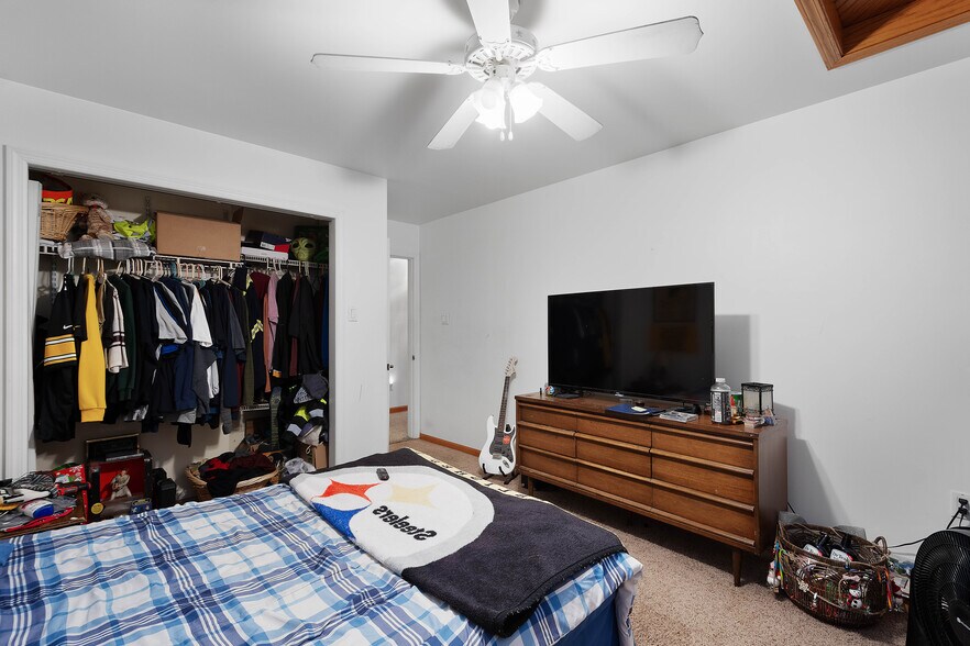 More Photos Of 306 Maple Creek Rd, Charleroi Auto Repair For Sale