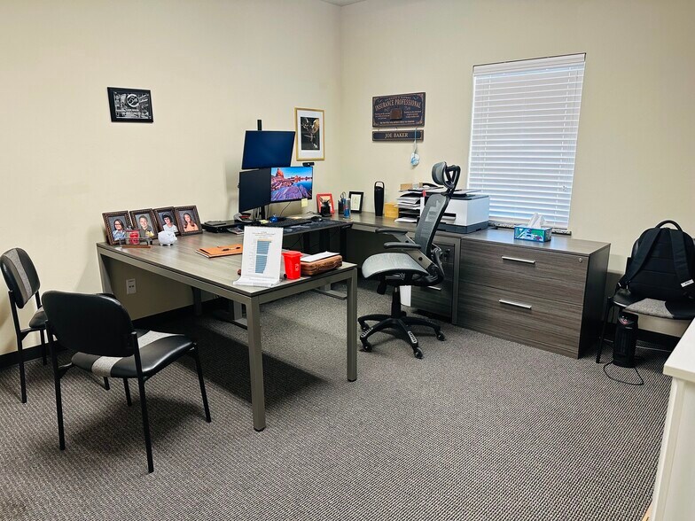 More Photos Of 2236 W Hefner Rd, Oklahoma City Office For Lease