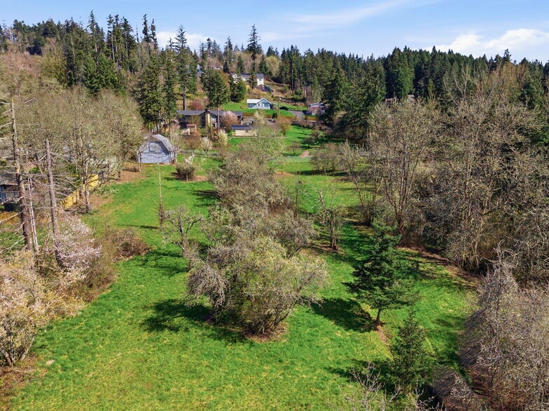 More Photos Of XXX Jackson Hwy, Chehalis Land For Sale