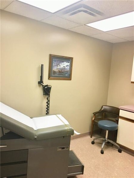 More Photos Of 201 N Pittsburgh St, Connellsville Office For Sale