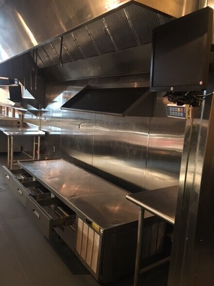 More Photos Of 801 W St Germain St, Saint Cloud Restaurant For Sale