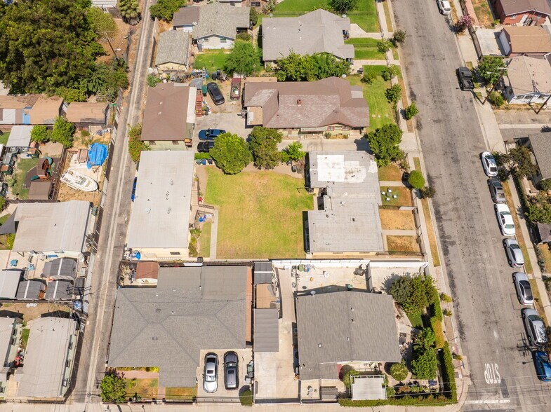 More Photos Of 5917 Converse Ave, Los Angeles Multifamily For Sale
