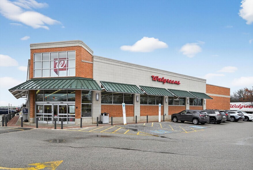 More Photos Of 3180 Carlisle Rd, Dover Drugstore For Sale