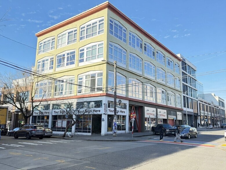 More Photos Of 1024 E Pike St, Seattle Office For Sale