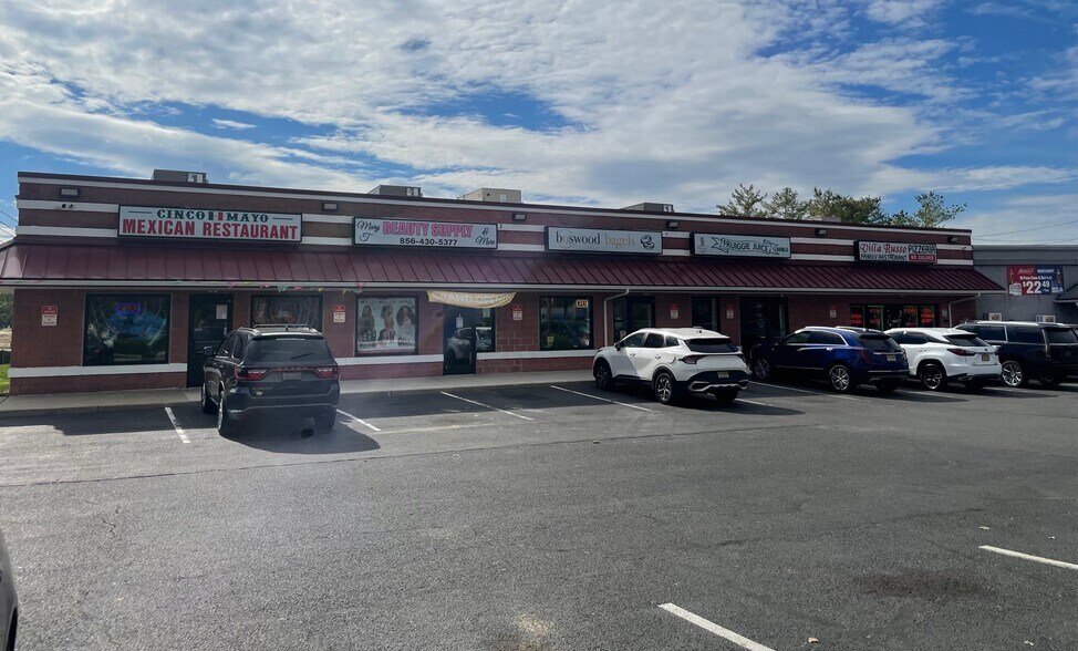 More Photos Of 1160 Chews Landing Rd, Laurel Springs Convenience Store For Lease