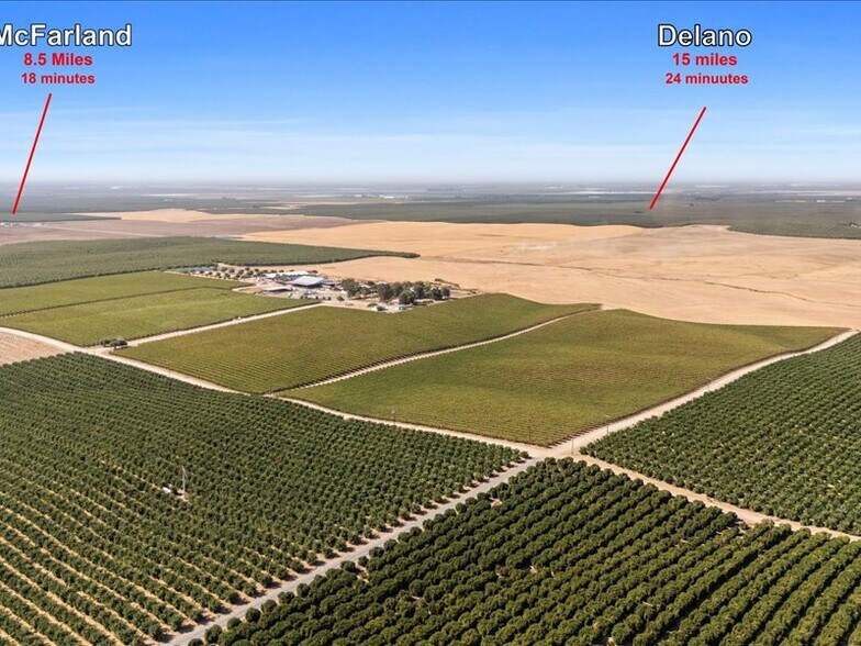 More Photos Of 34338 Nevis, Mc Farland Land For Sale