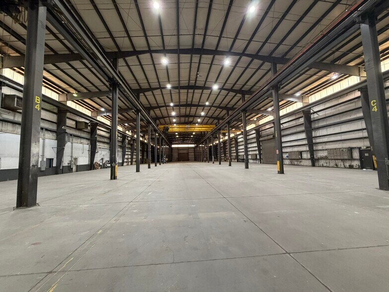 More Photos Of 375 Industrial Dr, Fernley Warehouse For Lease
