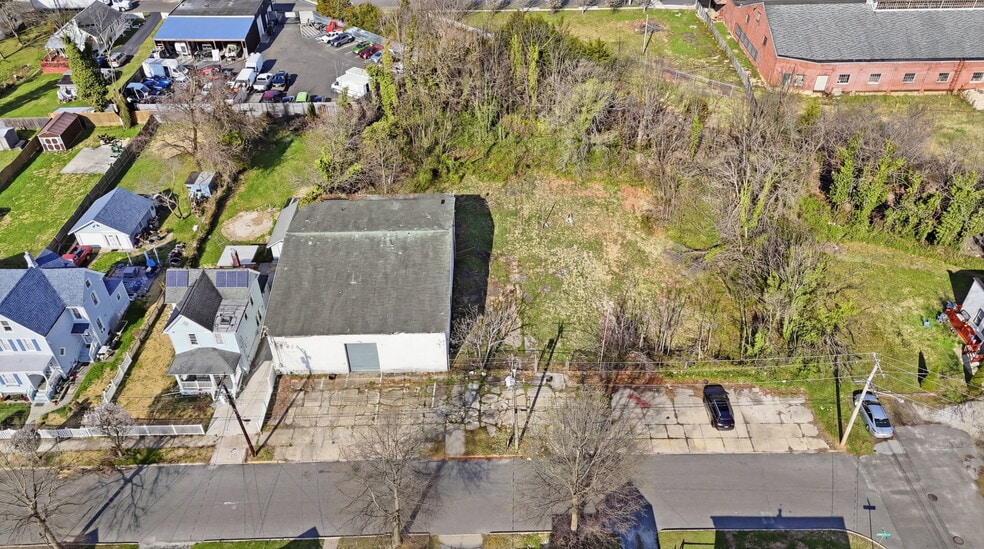 More Photos Of 534 Harvard St, Vineland Warehouse For Sale