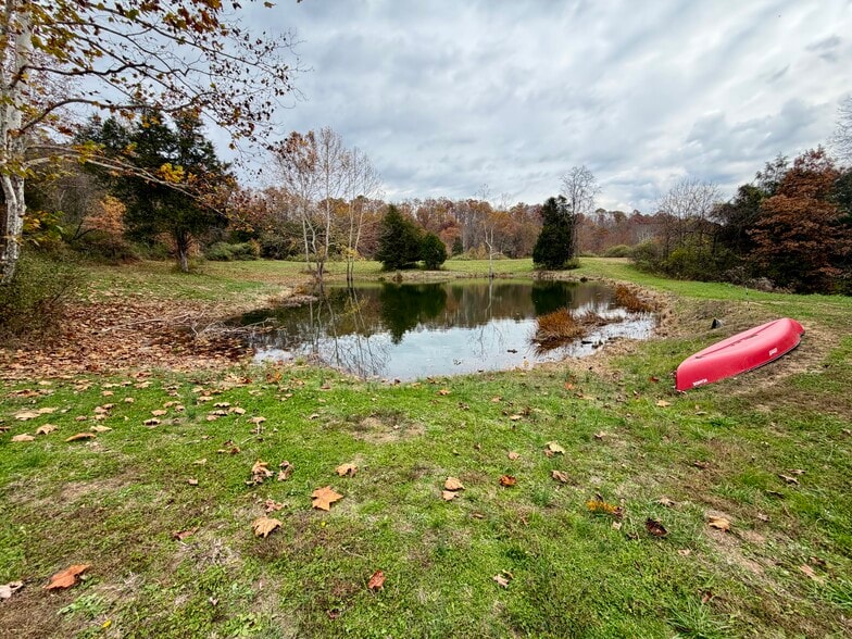 More Photos Of 23765 Charleston Rd, Leon Land For Sale