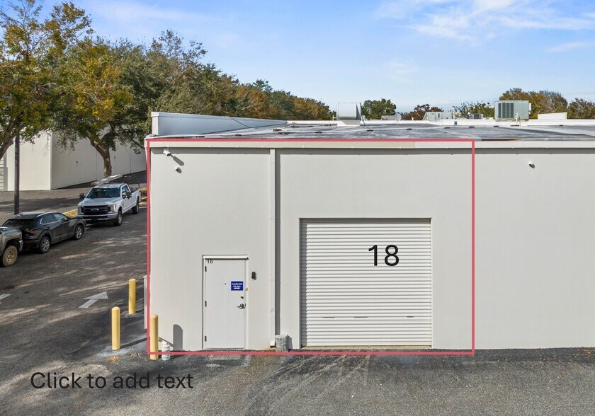 More Photos Of 8810 Commodity Cir, Orlando Coworking Space