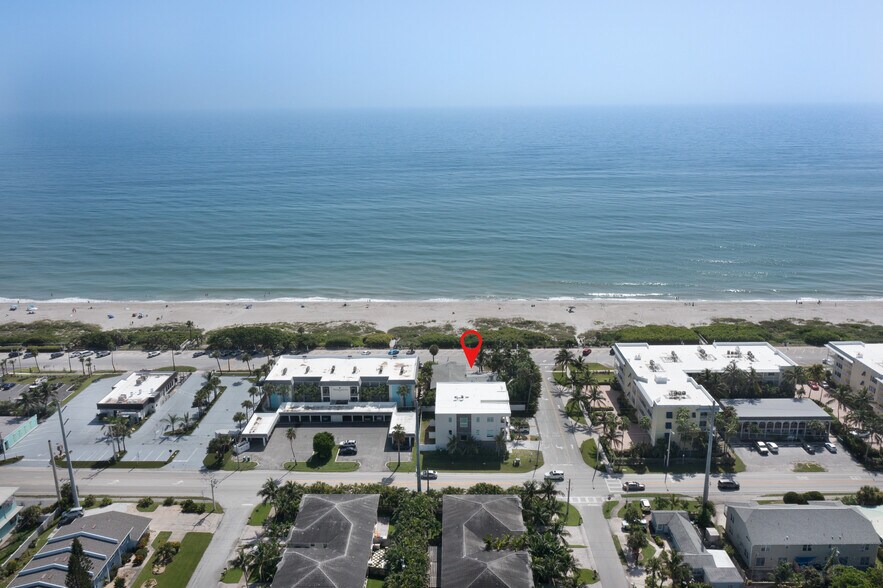 More Photos Of 312 Wavecrest Ave, Indialantic Multifamily For Sale