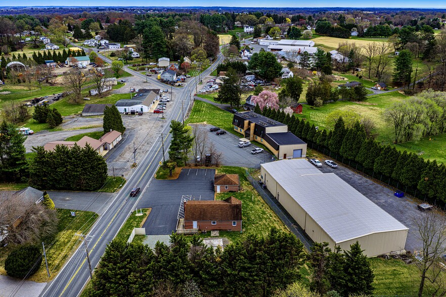More Photos Of 1379 W Jarrettsville Rd, Forest Hill Office For Sale
