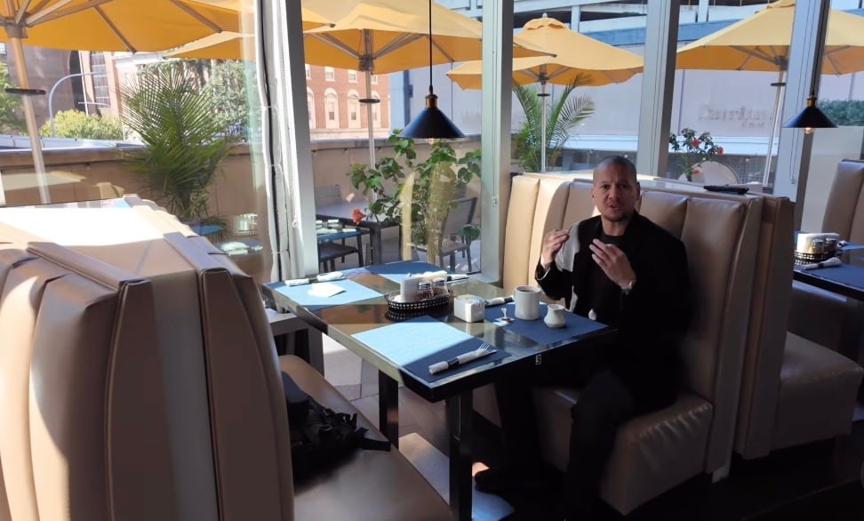 More Photos Of 250 Main St, White Plains Hotel For Lease