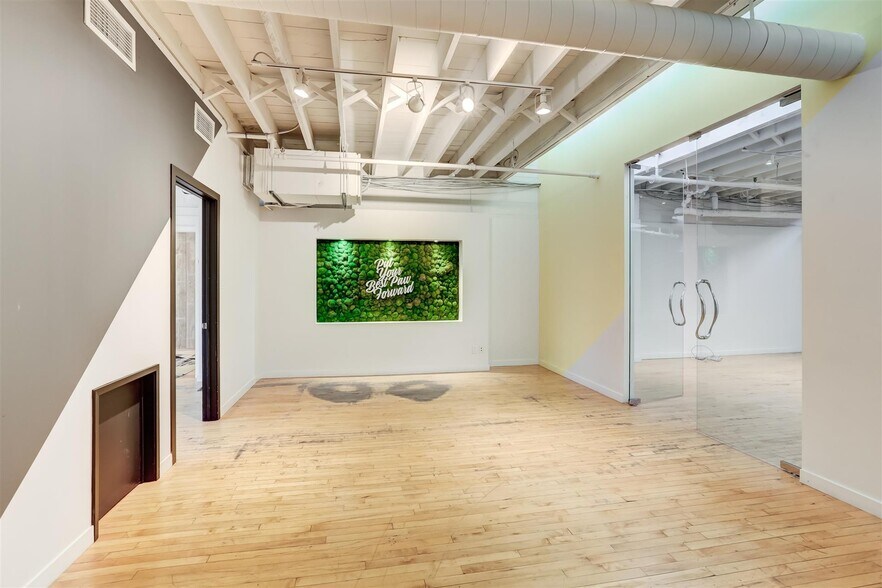 More Photos Of 170 Bedford Rd, Toronto Office For Lease