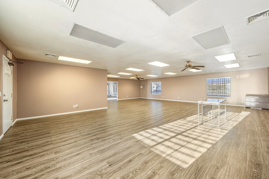 More Photos Of 1941 NV-160, Pahrump Office Residential For Sale