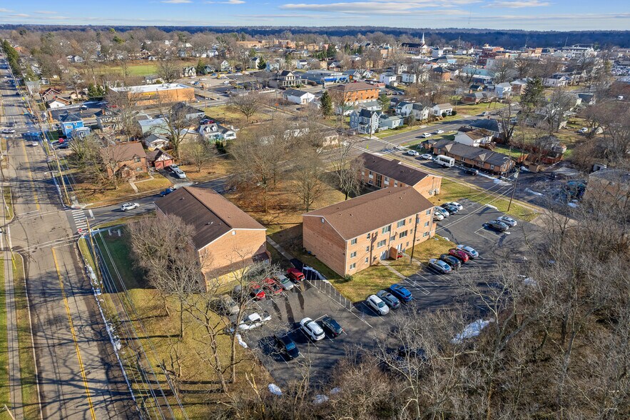 More Photos Of 7855-7859 Harrison Ave, Mount Healthy Apartments For Sale