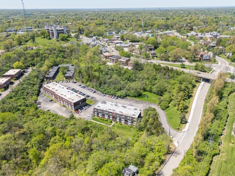 More Photos Of 5459-5473 Kirby Ave, Cincinnati Apartments For Sale