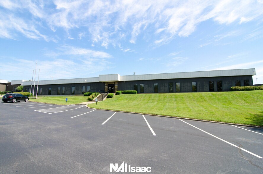 More Photos Of 1 Mill Creek Park, Frankfort Unknown For Lease