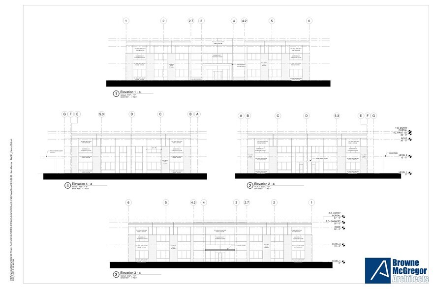 More Photos Of 2505 Hunter Rd, San Marcos Medical For Lease