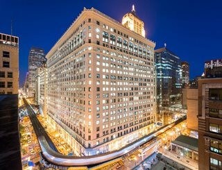 More Photos Of 175 W Jackson Blvd, Chicago Office For Lease
