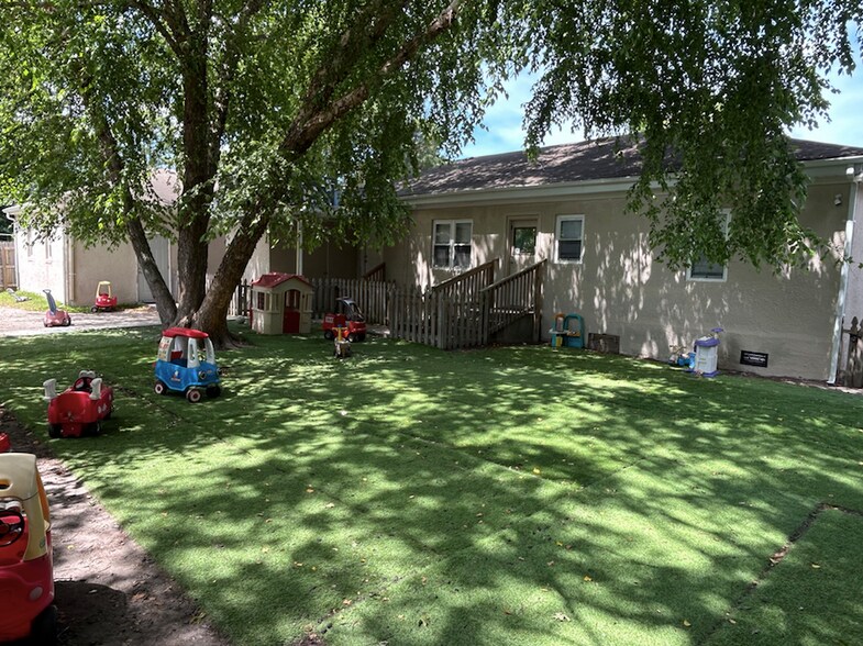 More Photos Of 1801 Hayward Ave, Chesapeake Daycare Center For Sale