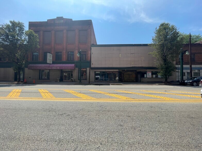 Primary Photo Of 412-418 E 8th Ave, Homestead Veterinarian Kennel For Sale