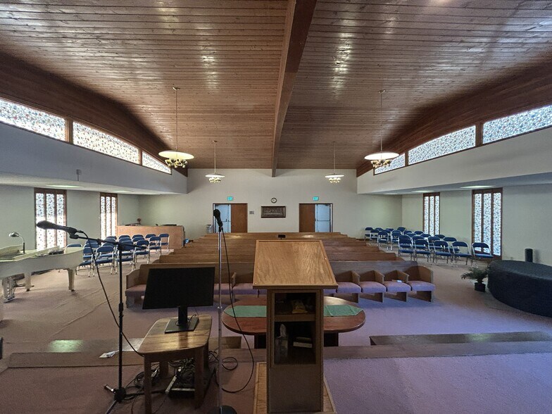 More Photos Of 9573 Los Coches Rd, Lakeside Religious Facility For Lease
