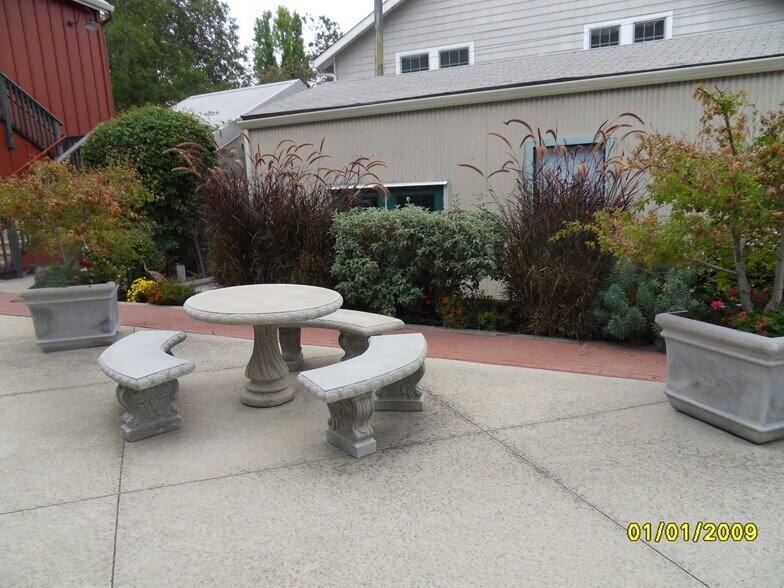 More Photos Of 583 Dana St, San Luis Obispo Freestanding For Lease