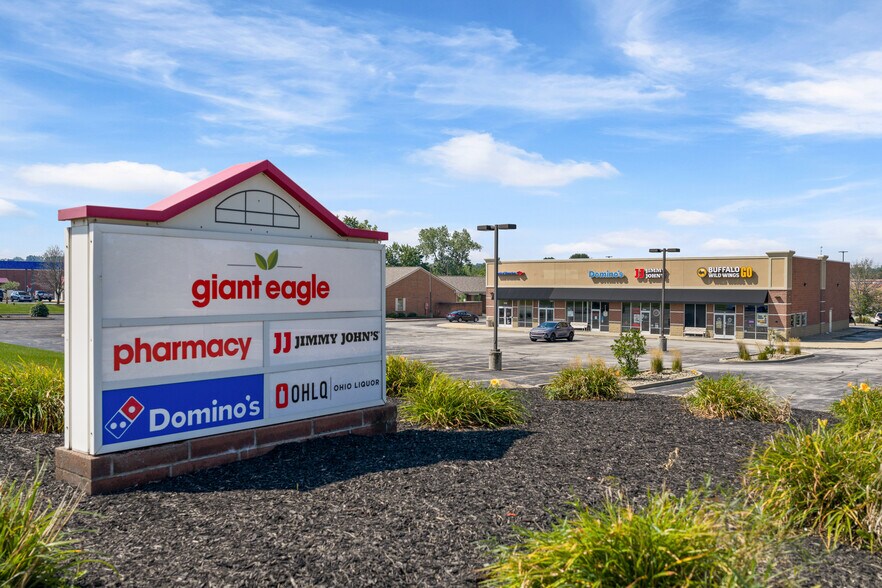 More Photos Of 7402-7404 Broadview Rd, Parma General Retail For Lease