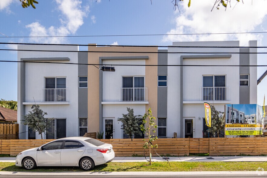 More Photos Of 25265 SW 134th Ave, Homestead Apartments For Sale