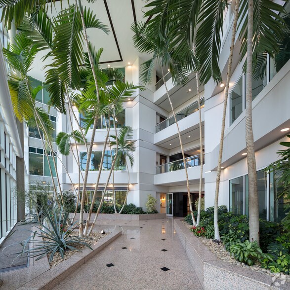 More Photos Of 300 Arboretum Pl, Richmond Office For Lease