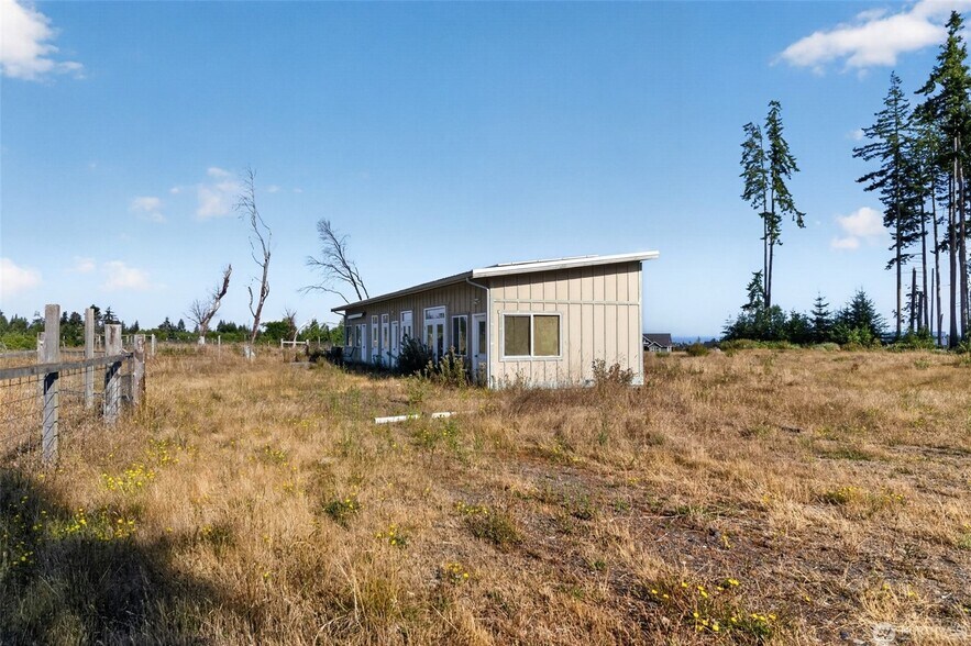 More Photos Of 1002 Lemmon Rd, Port Angeles Land For Sale