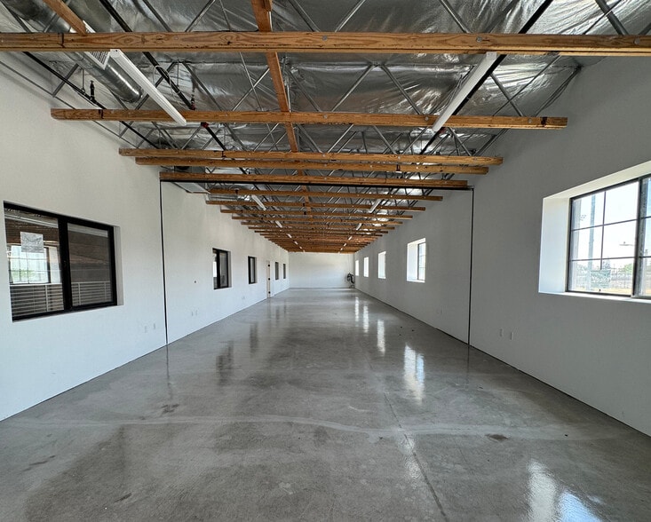 More Photos Of 8730 Crocker St, Los Angeles Industrial For Lease