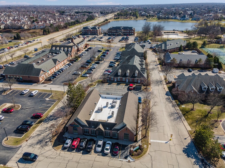 More Photos Of 4425 Montgomery Rd, Naperville Medical For Lease