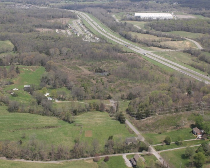 More Photos Of Cedar Creek Ln, Lebanon Land For Sale