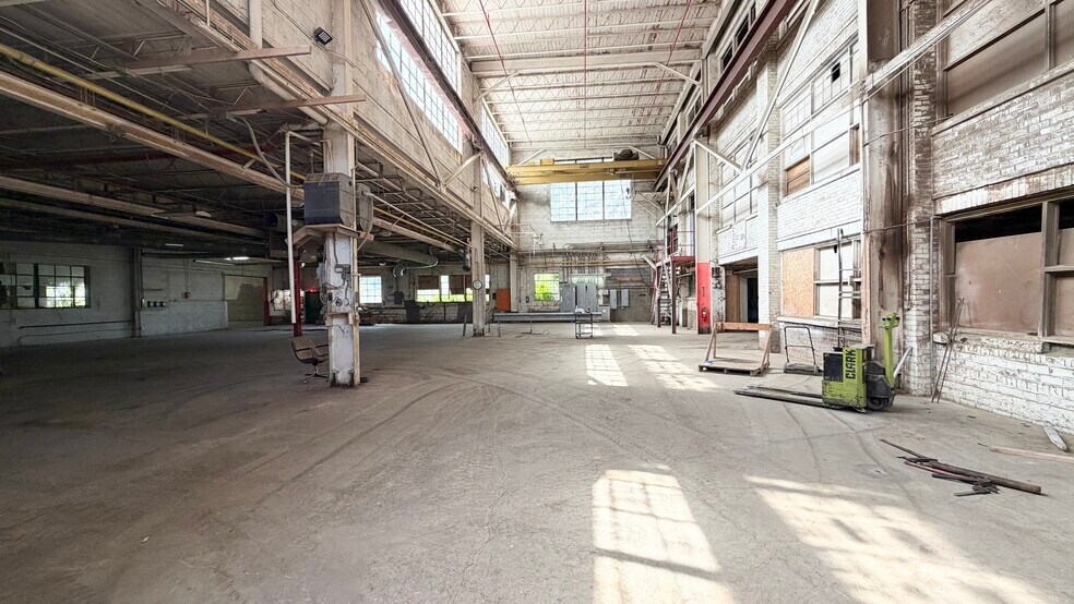 More Photos Of 1300 E 2nd St, Jamestown Industrial For Sale