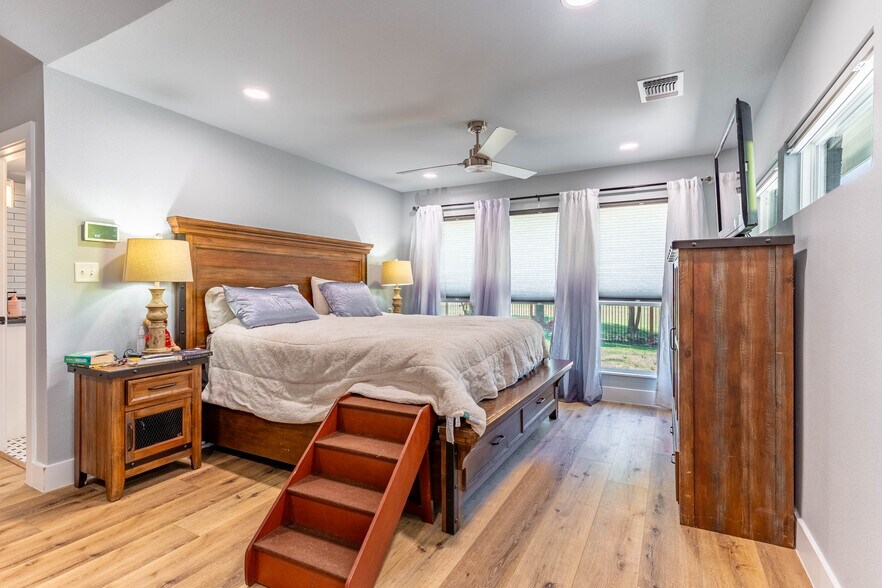 More Photos Of 4050 N State Highway 205, Rockwall Land For Sale