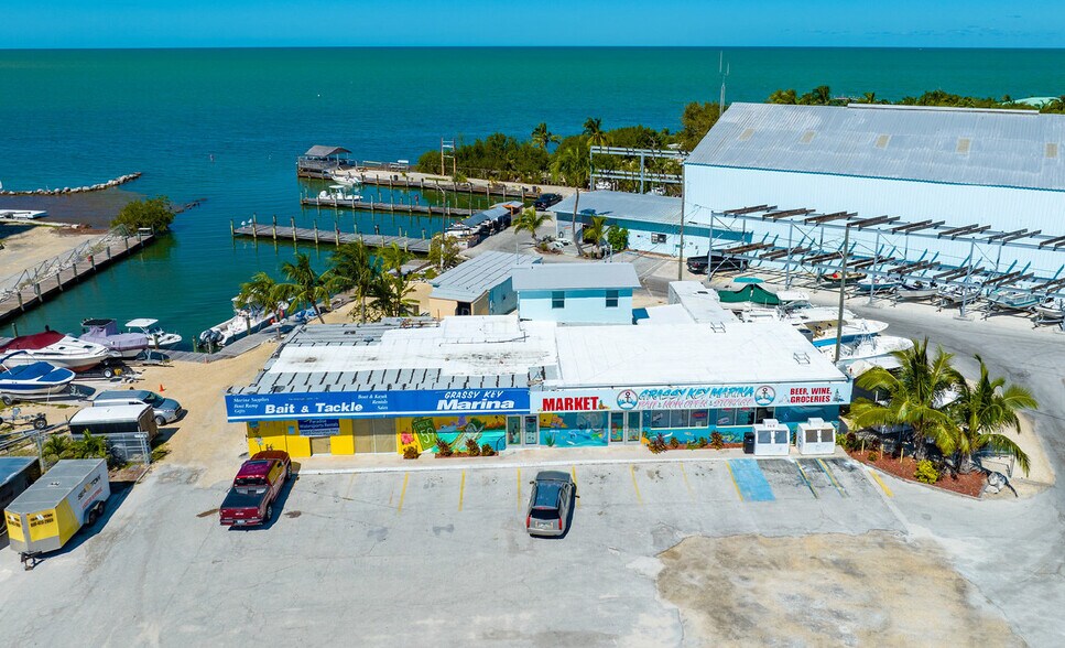 More Photos Of 59073 Overseas Hwy, Marathon Marina For Sale