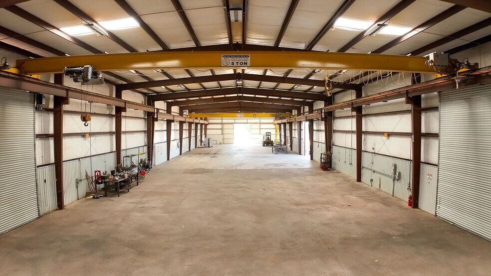 More Photos Of 10961 E Ranch Road 1222, Fredonia Manufacturing For Lease