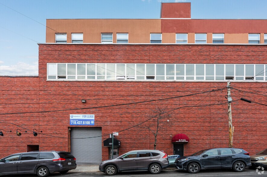 More Photos Of 463 E 173rd, Bronx Warehouse For Lease