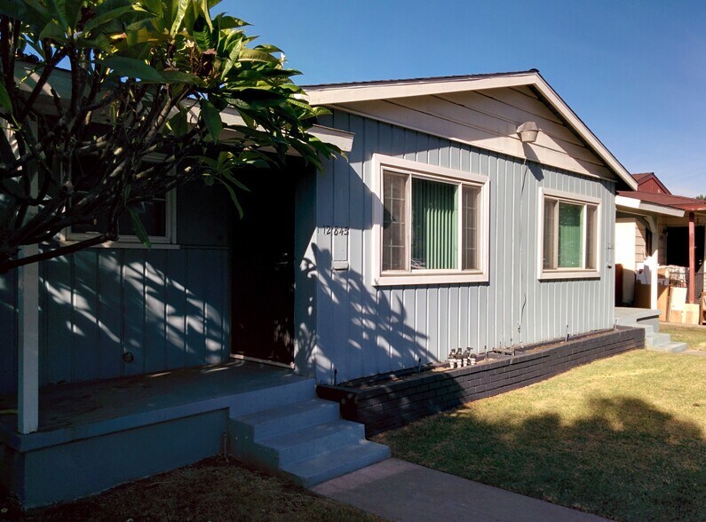 More Photos Of 12843 Columbia Way, Downey Land For Sale