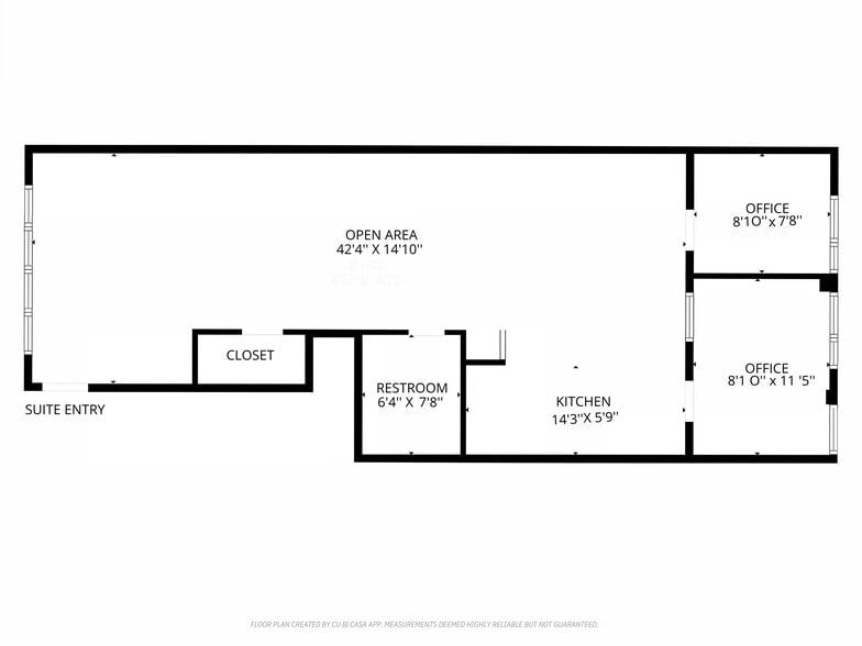 More Photos Of 44081 Pipeline Plz, Ashburn Office For Sale