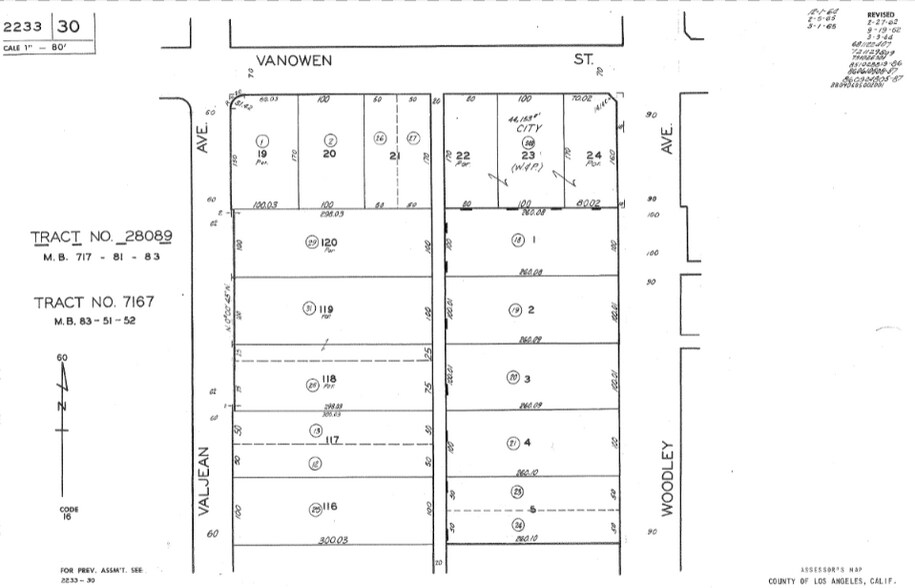 More Photos Of 6700-6704 Valjean Ave, Van Nuys Flex For Sale