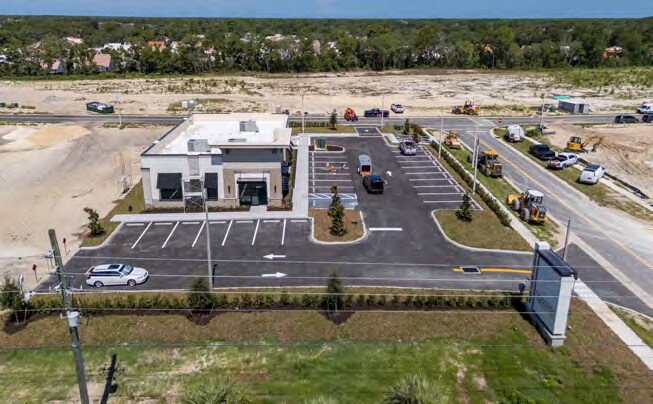 More Photos Of 9247 Commercial Way, Weeki Wachee Freestanding For Sale