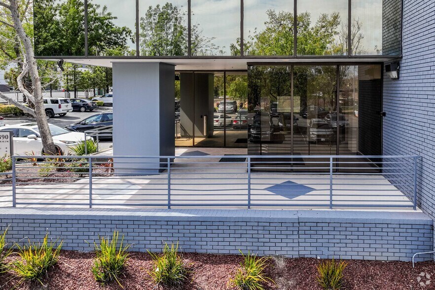 More Photos Of 2890 N Main St, Walnut Creek Medical For Lease