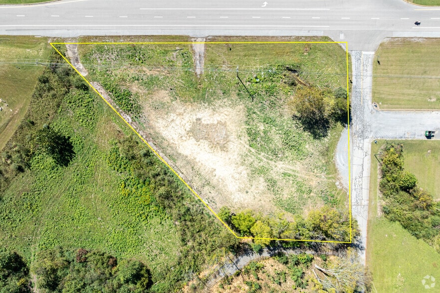 More Photos Of Highway 126 at Fleenor Dr, Blountville, 37617, Blountville Land For Lease
