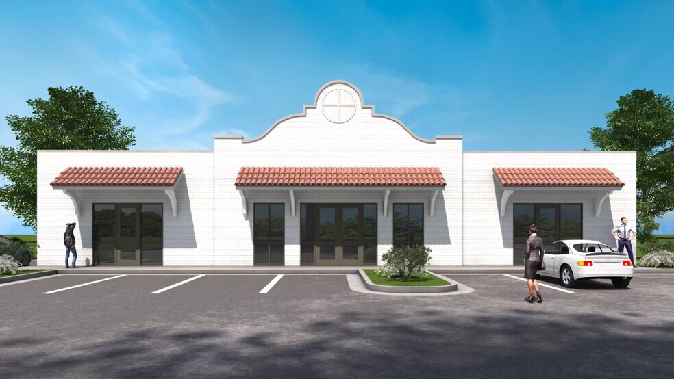 More Photos Of 7635 Spanish Fort Blvd, Spanish Fort Storefront Retail Office For Lease