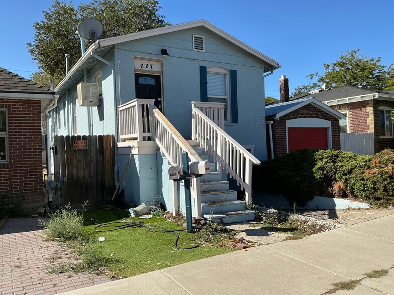 More Photos Of 627 C St, Sparks Apartments For Sale