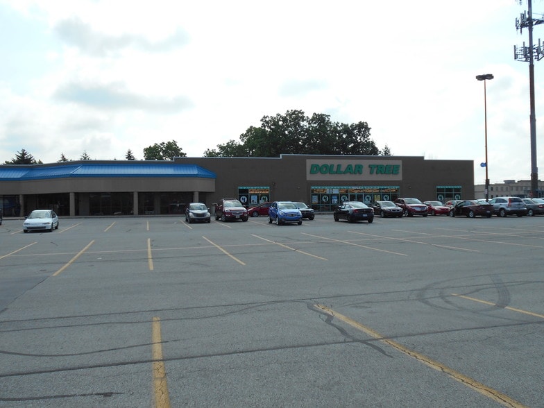More Photos Of 7245-7423 S US Highway 31, Indianapolis Unknown For Lease