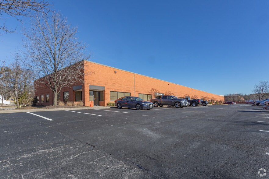 More Photos Of 1500 Caton Center Dr, Arbutus Unknown For Lease